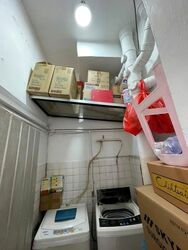 Teck Ghee Heartlands (D20), Shop House #553685701